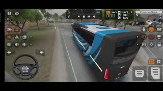 bus simulator Indonesia Jai Guru