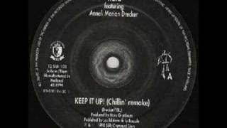 YBU - Keep It Up! (Chillin' Remake)