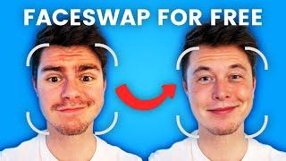 FaceFusion Face Swap Is WILD (Full FaceFusion Installation and Tutorial)