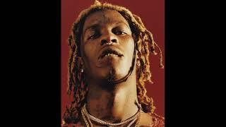 [FREE] Young Thug Type Beat 2024 "BARTER" Southside Type Beat