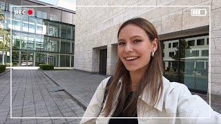 Reportage - HDBW Campus München