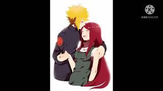 Minato x Kushina