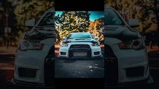 EVO X #mitsubishi #evo #evolution