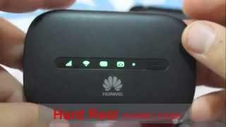 HUAWEI E5330طريقة عمل هارد ريست لجهاز الواي فاي المحمول