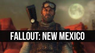 This Is Fallout's Next DLC-Sized Mod - Fallout: Nuevo Mexico is Coming