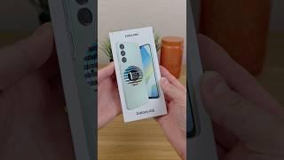 Samsung Galaxy A16 (4G/LTE) Unboxing!