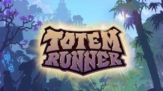 Totem Runner - Universal - HD Gameplay Trailer