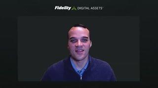 Six Months of Digital Assets in 60 Seconds