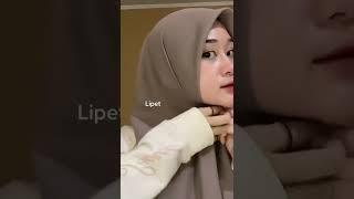 link hijab paris ada dikomentar #tutorial #hijab #parispremium