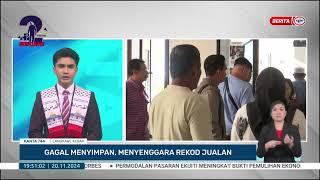 20 NOVEMBER 2024 - KANTA 744 MALAM