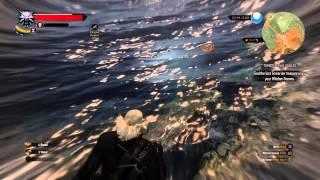 The Witcher 3 -Temerian Valuables (loot quest)