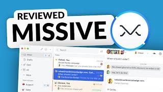 Missive Review: Best Email Collaboration Tool For Teams