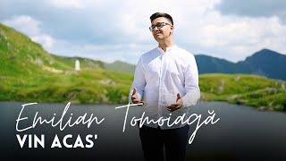 Emilian Tomoiagă - Vin acas' | videoclip Speranța TV