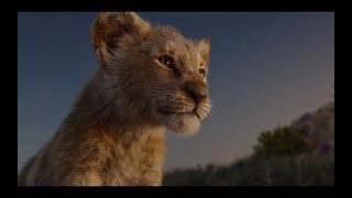 The Lion King (2019) - Official® Trailer [HD]