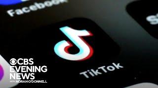 Appeals court revives lawsuit against TikTok over girl's death in "blackout challenge"