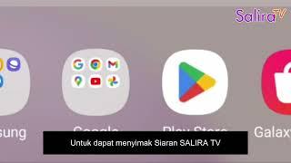 Intro Salira TV ~ TV Android 24 Jam