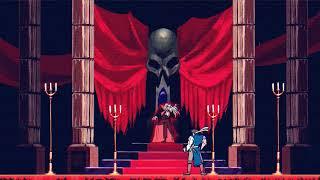 CASTLEVANIA DRACULA FLOW