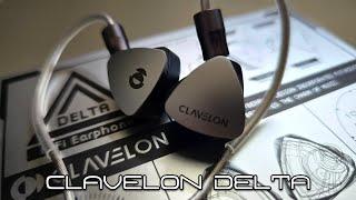 Clavelon Delta - Another Surprisingly Fun 1DD