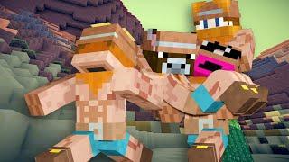 Why this Minecraft Tournament will NEVER let this team happen again