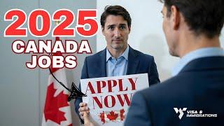 Exciting Parks Canada Job Openings for January 2025 | Live and Work in Canada 2025