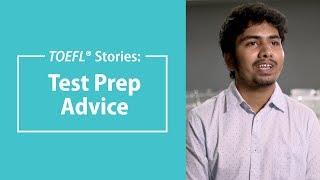 TOEFL® Insider Test Prep Tips | My TOEFL® Success Story