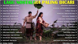 LAGU NOSTALGIA PALING DICARI - LAGU KENANGAN TEMAN PERJALANAN Jangan Sakiti Hatinya