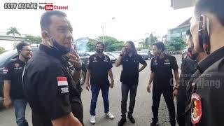 Diburu Tim Heri Gondrong dan Tekab | Penujah Polisi 9 Lubang Istirahat 'Permanen'