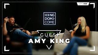 Amy King | 027