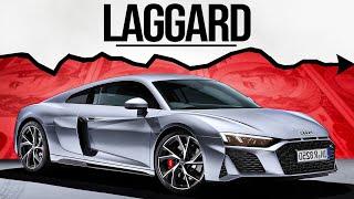 Why You’ll Regret an Audi R8 (and why you won't) | Depreciation & Buying Guide