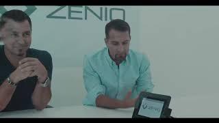 ZENIQ Safir Technologies Fintech Enterprises Official Video with CEO Erwin Dokte