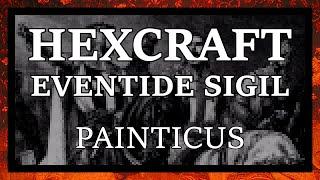 Crusades in a Dying World - Hexcraft: Eventide Sigil Review