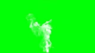 Green screen Asap rokok | mentahan kinemaster