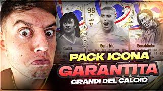 SONTUOSI PACK 20 85+ CON 2 ICON GOTG GARANTITE DA 45€  [FC 24 PACK OPENING]