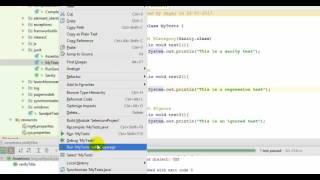 Lecture 17 : JUnit Framework in Selenium Webdriver in Java