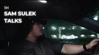 Sam Sulek Being REAL For 1 Hour [Motivational Speech]