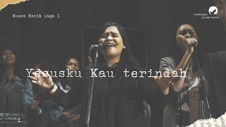 Yesusku Kau Terindah - OFFICIAL MUSIC VIDEO