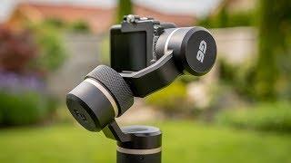 Feiyu Tech G6 Review with GoPro Hero 6