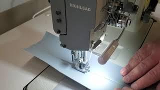 Highlead GC20618-2 for sale $2400