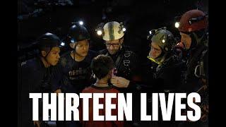 Thirteen Lives | Official Trailer | BRON Studios