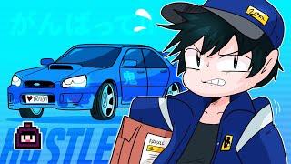 (18+) Box Boy Blues // B-Team Hustle