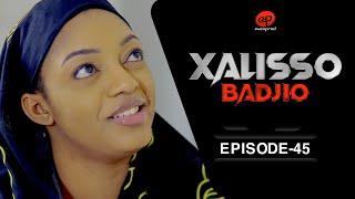 Xalisso - Saison 1 - Episode 45 **VOSTFR**