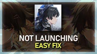 How To Fix Wuthering Waves Not Launching on PC - Startup Problems Fix
