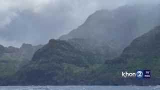 North Shore beaches on Kauai closed due to hazardous conditions