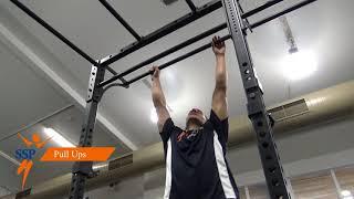 AFL Strength Training Exercises