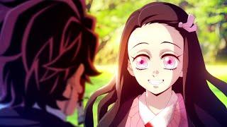 Kimetsu no Yaiba: Katanakaji no Sato-hen THE END「AMV」Arcade ⁴ᴷ