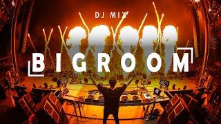 Sick Bigroom Mix 2024Festival mixby DIGERZ