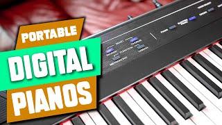 Portable Digital Piano : Best Selling Portable Digital Pianos on Amazon