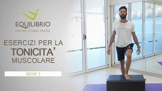 Realizzazione video tutorial Pilates | Area Web