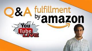  NIKO CIMMINO LIVE Q&A | VENDERE SU AMAZON | 26 FEB 2019