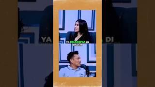 maria vania pilih didalem apa diluar ya HAHA #mariavania #mariavaniaa #maria #boris #borisbokir